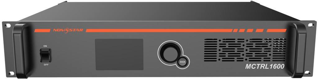 NovaStar MCTRL1600 LED Display Controller