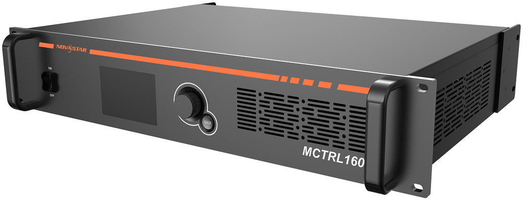NovaStar MCTRL1600 LED Display Controller