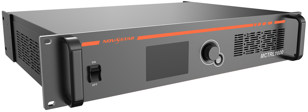NovaStar MCTRL1600 LED Display Controller