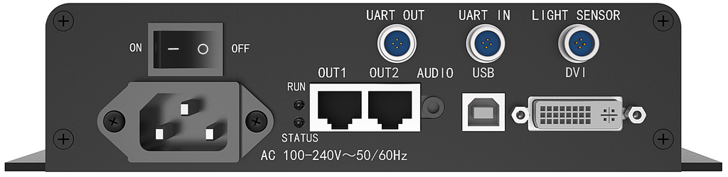 NovaStar MCTRL300 LED Display Controller