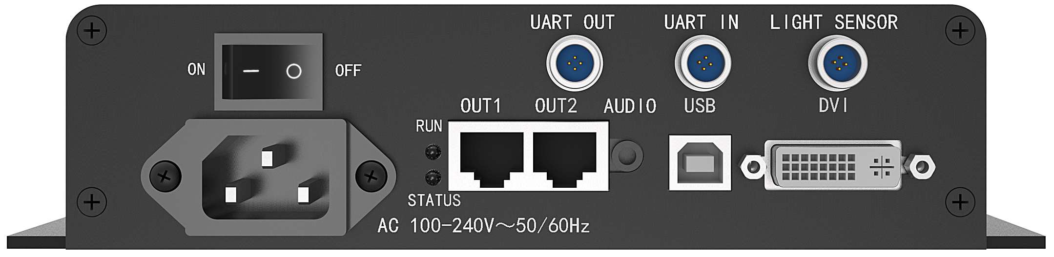 NovaStar MCTRL300 LED Display Controller