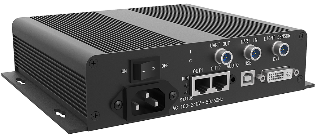 NovaStar MCTRL300 LED Display Controller
