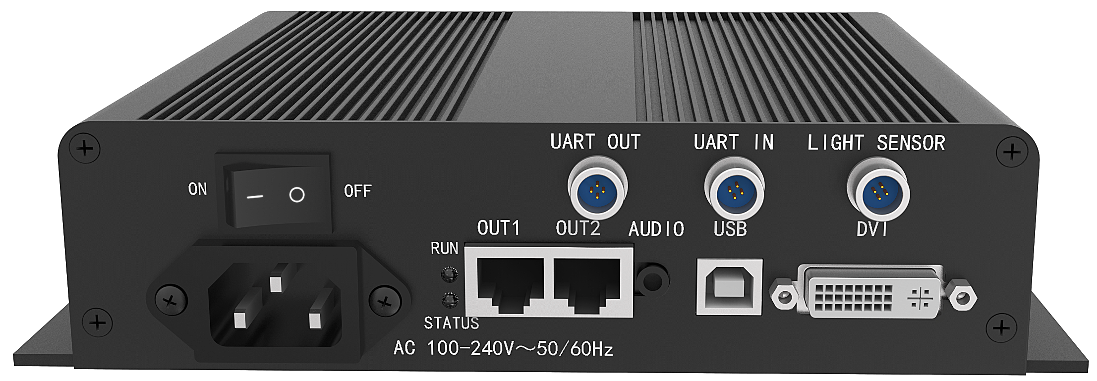 NovaStar MCTRL300 LED Display Controller
