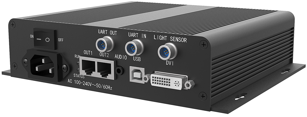 NovaStar MCTRL300 LED Display Controller