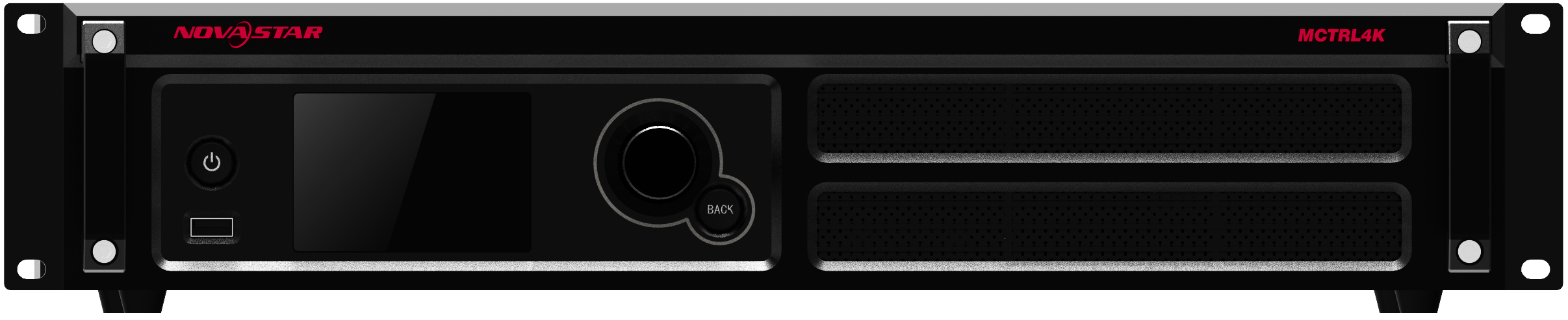 NovaStar MCTRL4K LED Display Controller