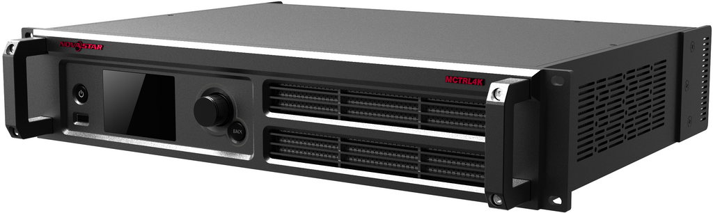 NovaStar MCTRL4K LED Display Controller