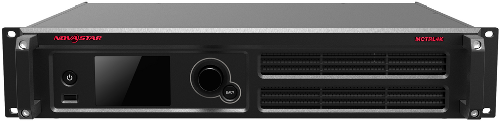 NovaStar MCTRL4K LED Display Controller