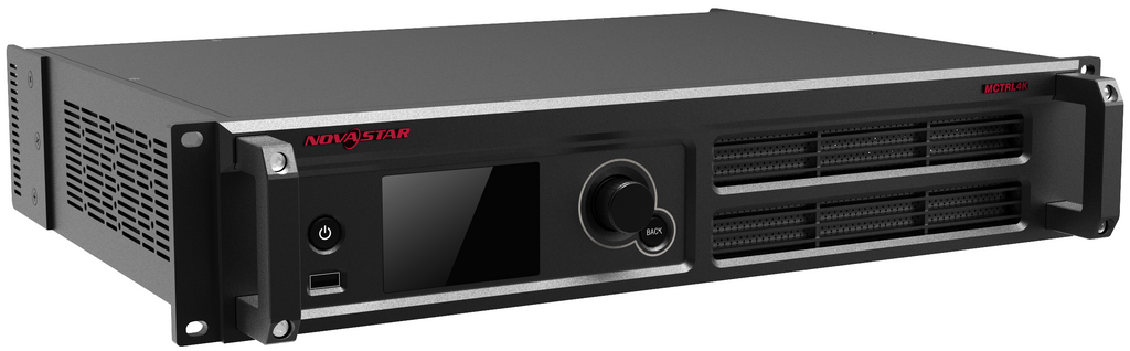 NovaStar MCTRL4K LED Display Controller