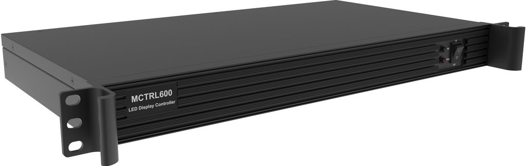 NovaStar MCTRL600 LED Display Controller