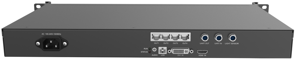 NovaStar MCTRL600 LED Display Controller