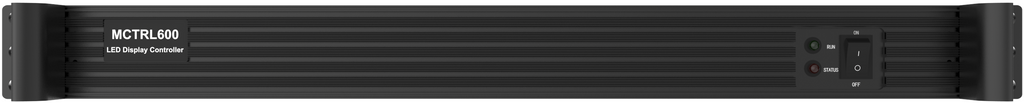 NovaStar MCTRL600 LED Display Controller