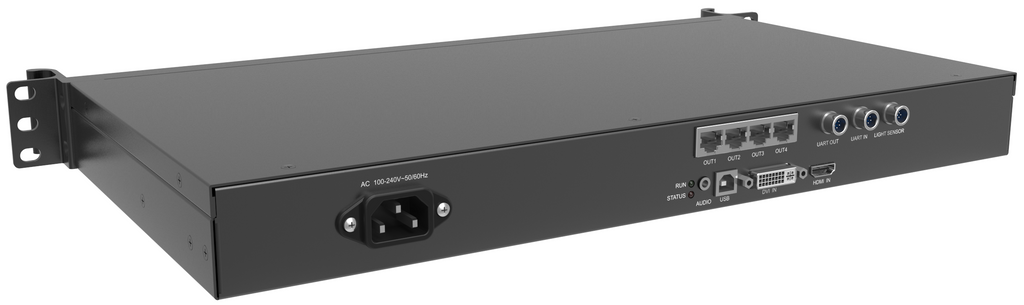 NovaStar MCTRL600 LED Display Controller