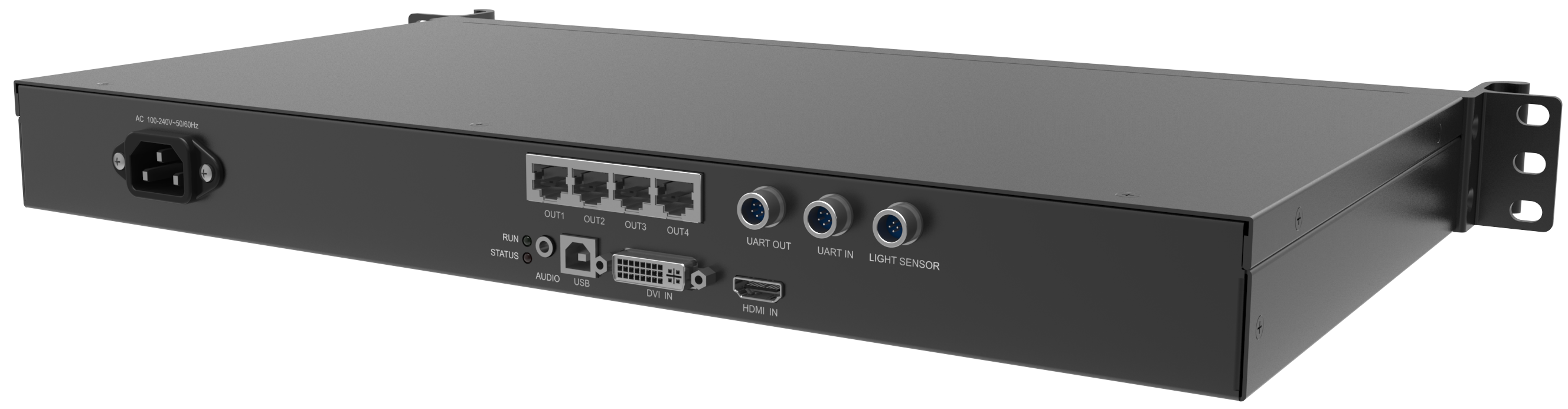 NovaStar MCTRL600 LED Display Controller