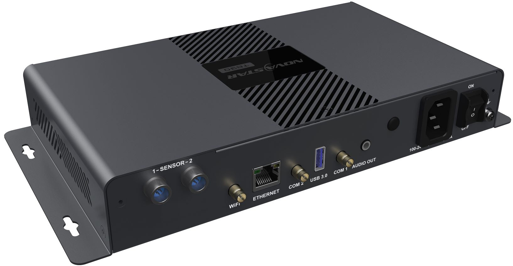 NovaStar TB30 Multimedia Player