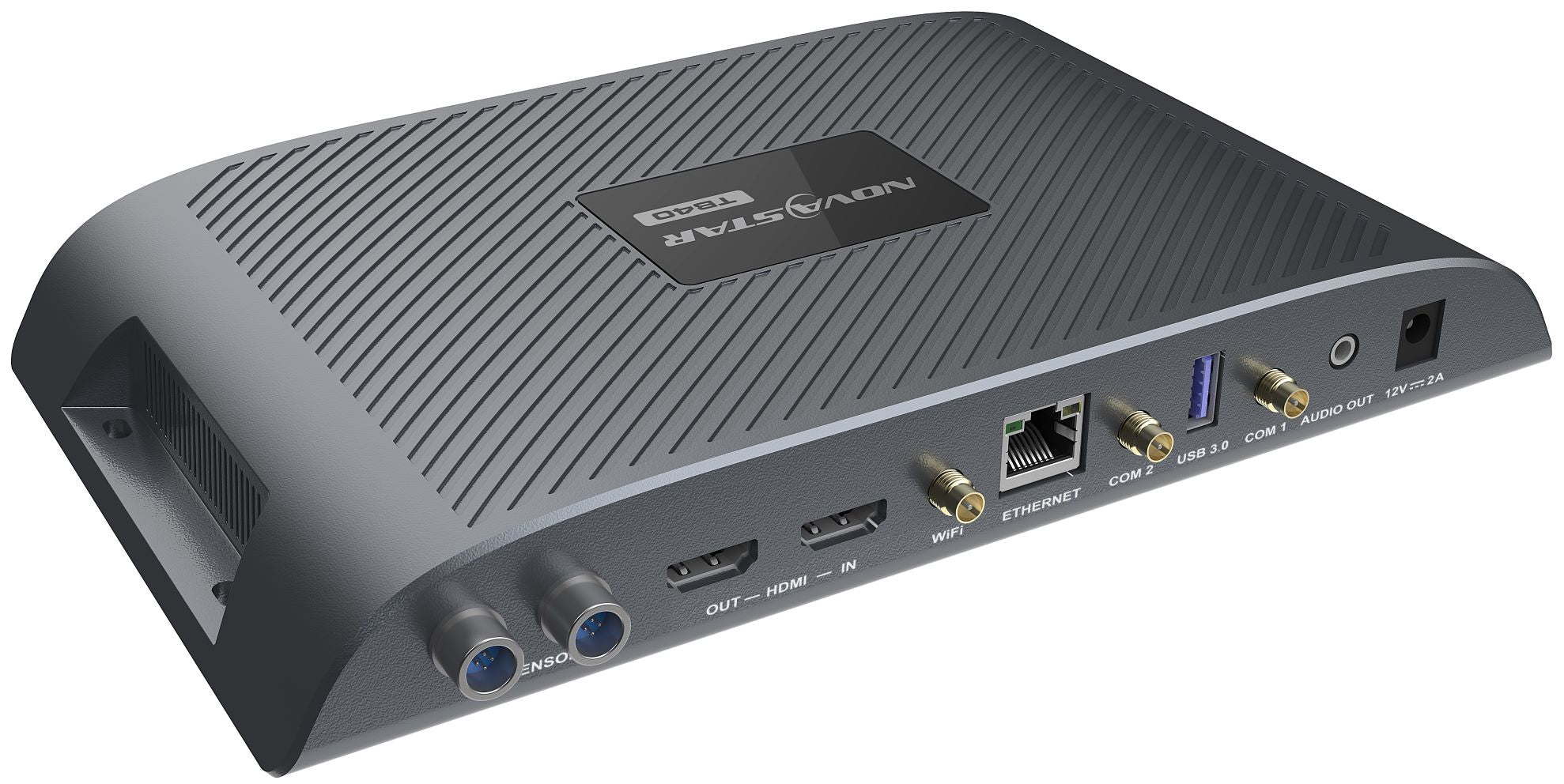 NovaStar TB40 Multimedia Player