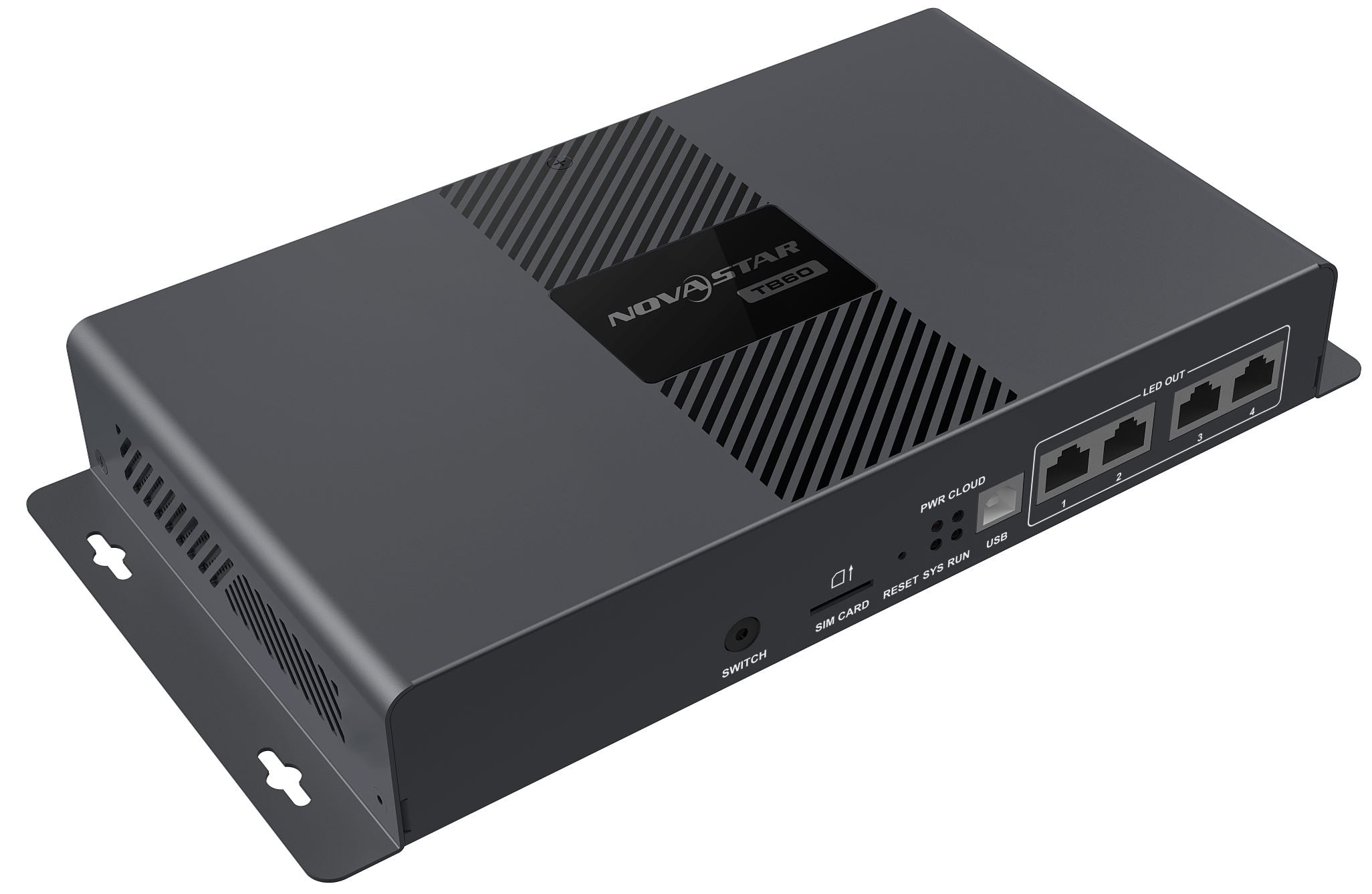 NovaStar TB60 Multimedia Player