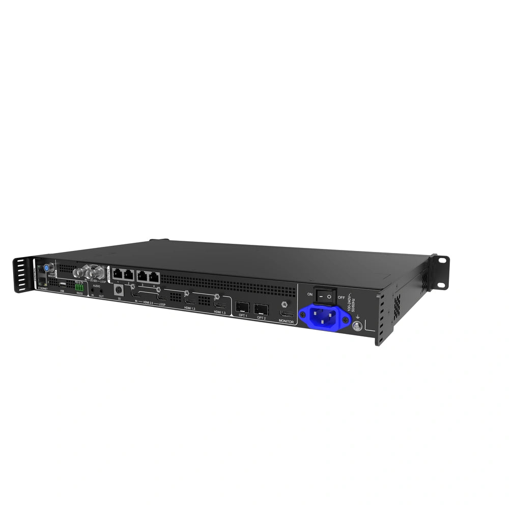 2 in 1 Sending Box VX Series