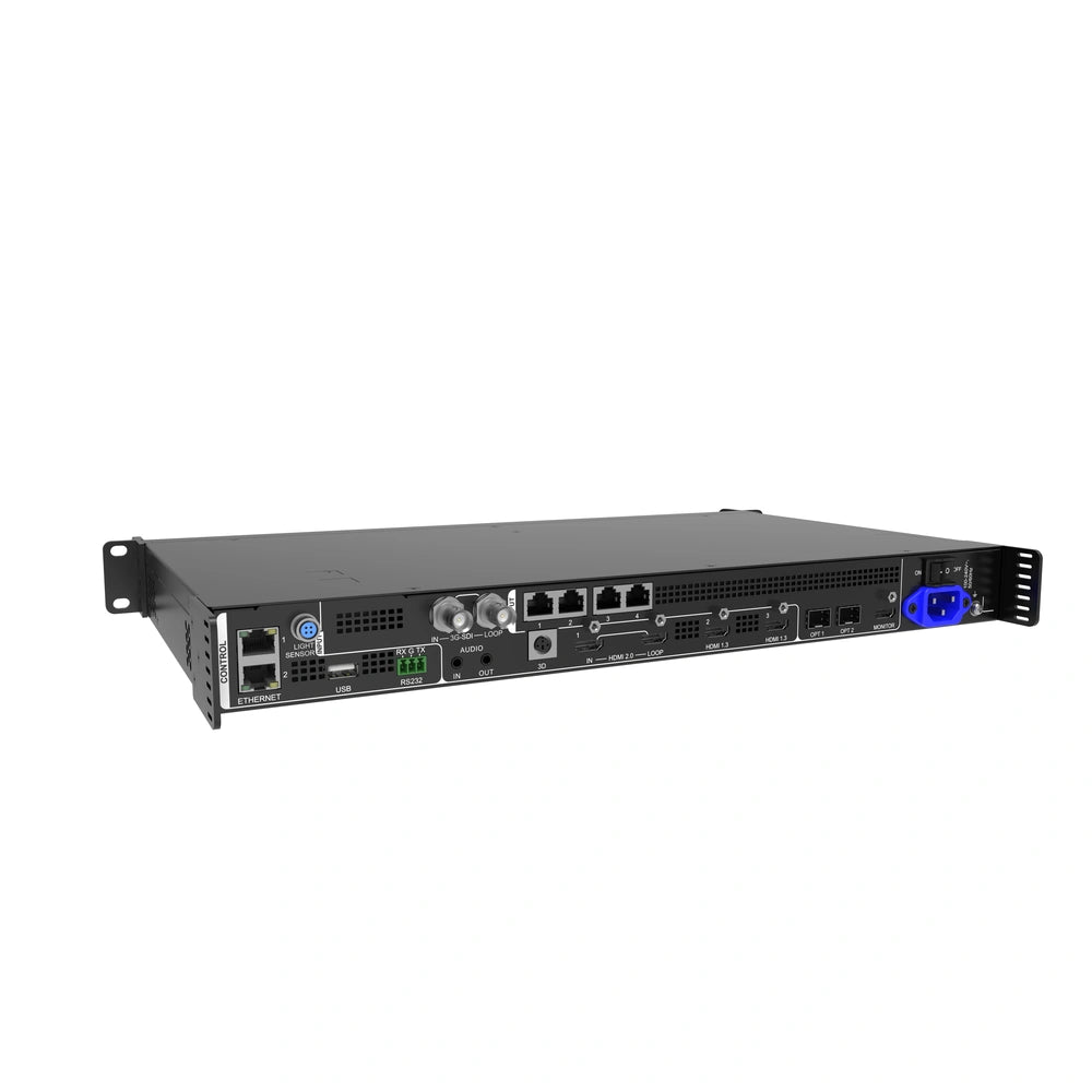 2 in 1 Sending Box VX Series
