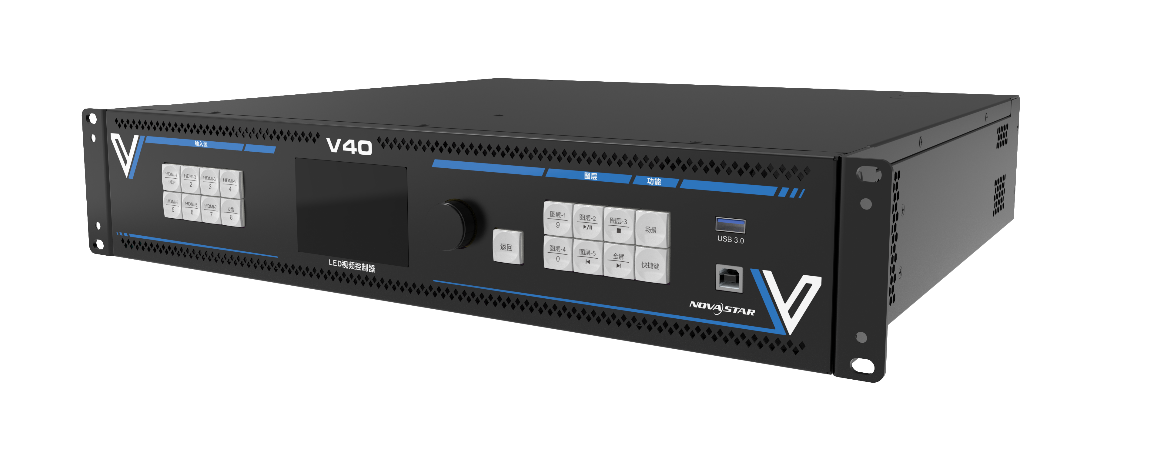 NovaStar V40 All-in-One Video Processor